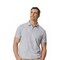 Gildan Softstyle Pique Polo Shirt Short Sleeve Collared Tee for Casual, Work & Everyday Wear